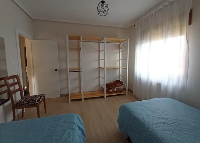 La Casa Del Limonero