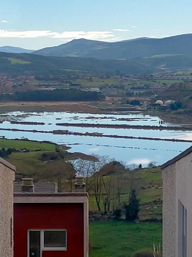 Vakantiehuis La Casa Del Limonero Suances