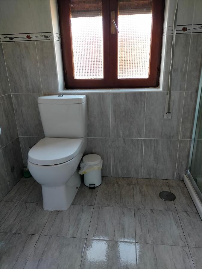 La Casa Del Limonero Vakantiehuis