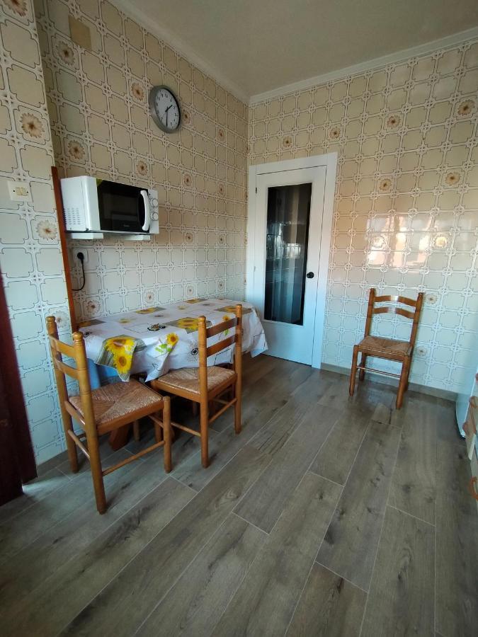 La Casa Del Limonero Vakantiehuis *
