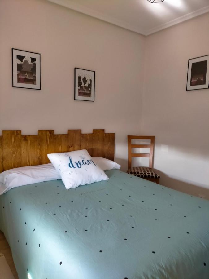 Vakantiehuis La Casa Del Limonero Suances