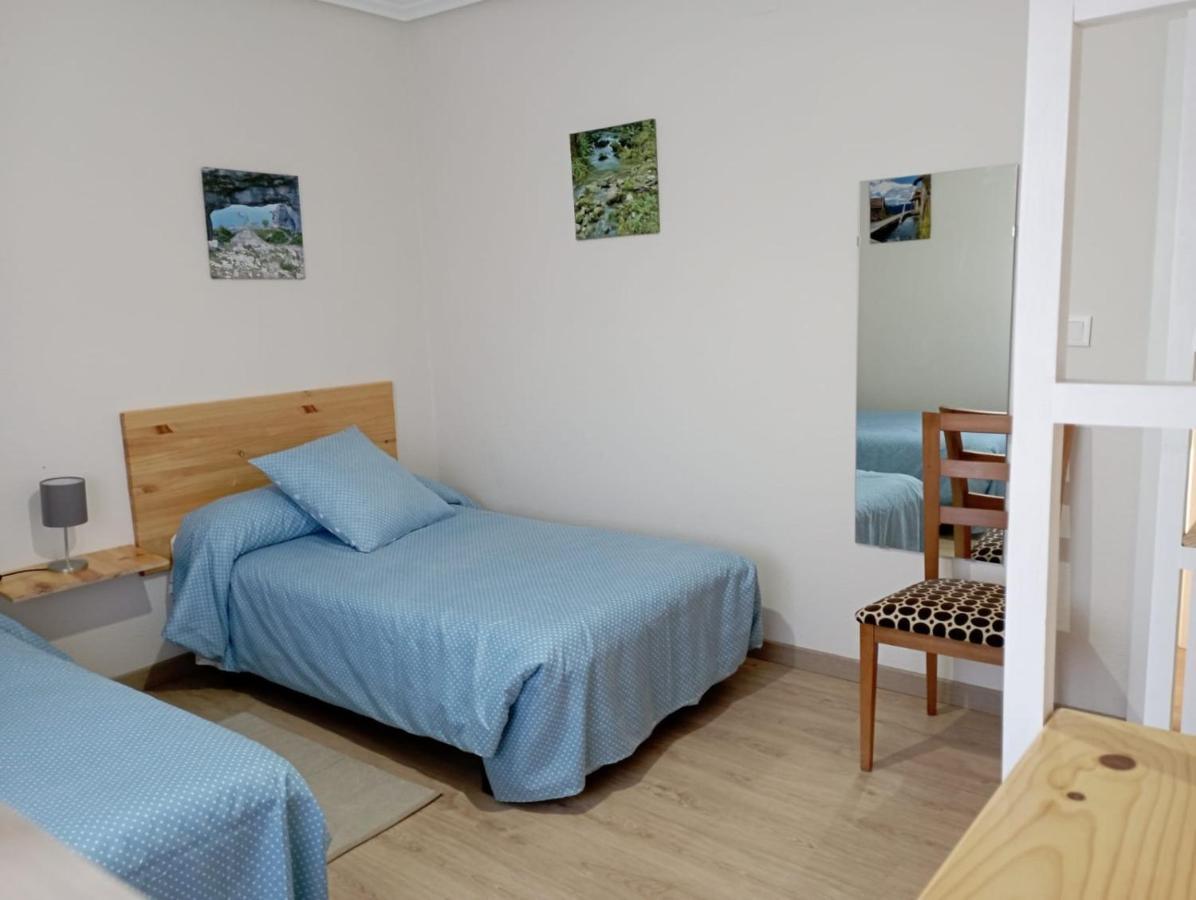 La Casa Del Limonero Vakantiehuis *