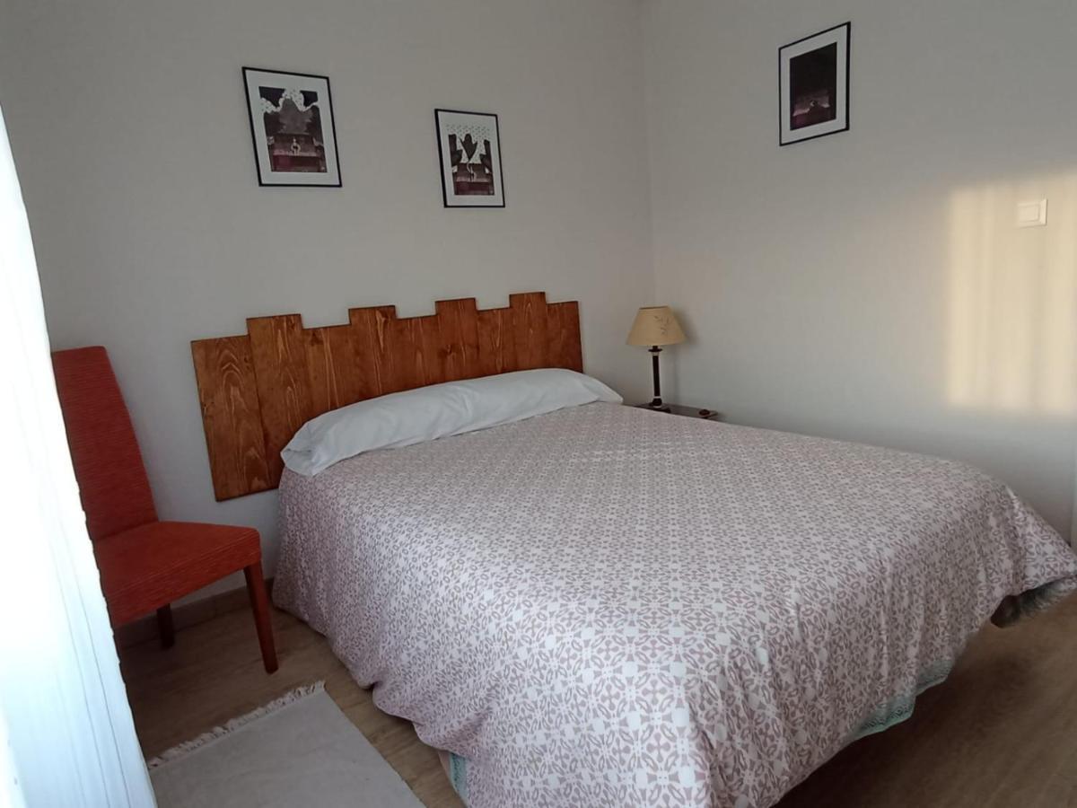 La Casa Del Limonero Suances