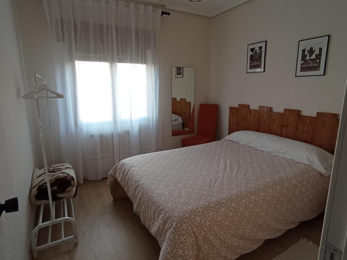 Vakantiehuis La Casa Del Limonero *