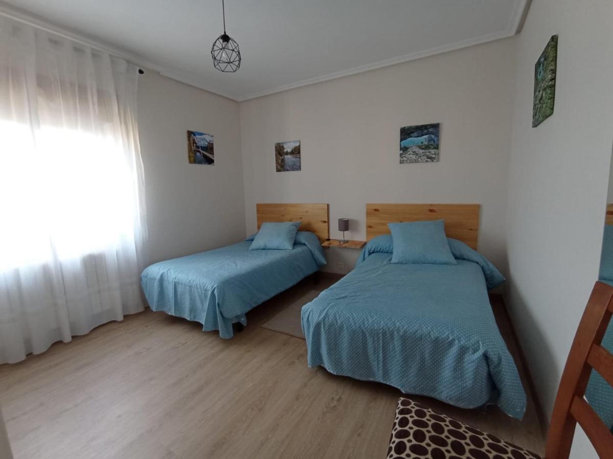 La Casa Del Limonero Vakantiehuis Suances
