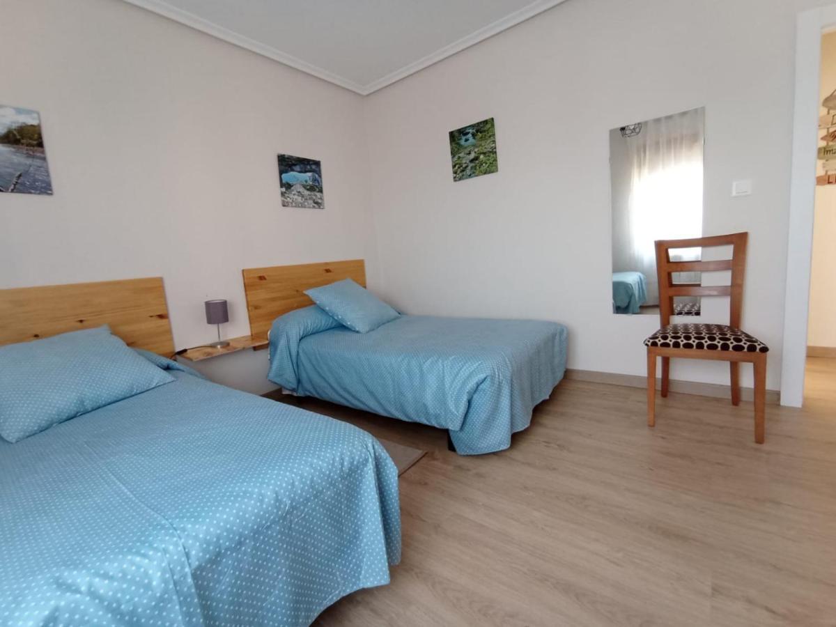 Vakantiehuis La Casa Del Limonero *